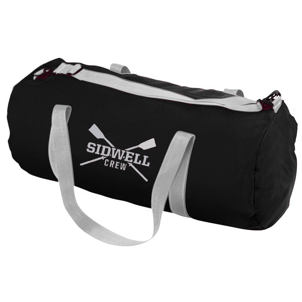Sidwell Friends Rowing Team Duffel Bag (Medium)
