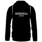Sidwell Friends Rowing Hydrotex Lite Splash Jacket