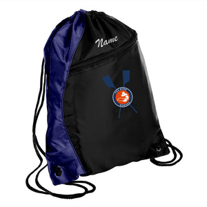 Fox River Rowing Association Slouch Packs