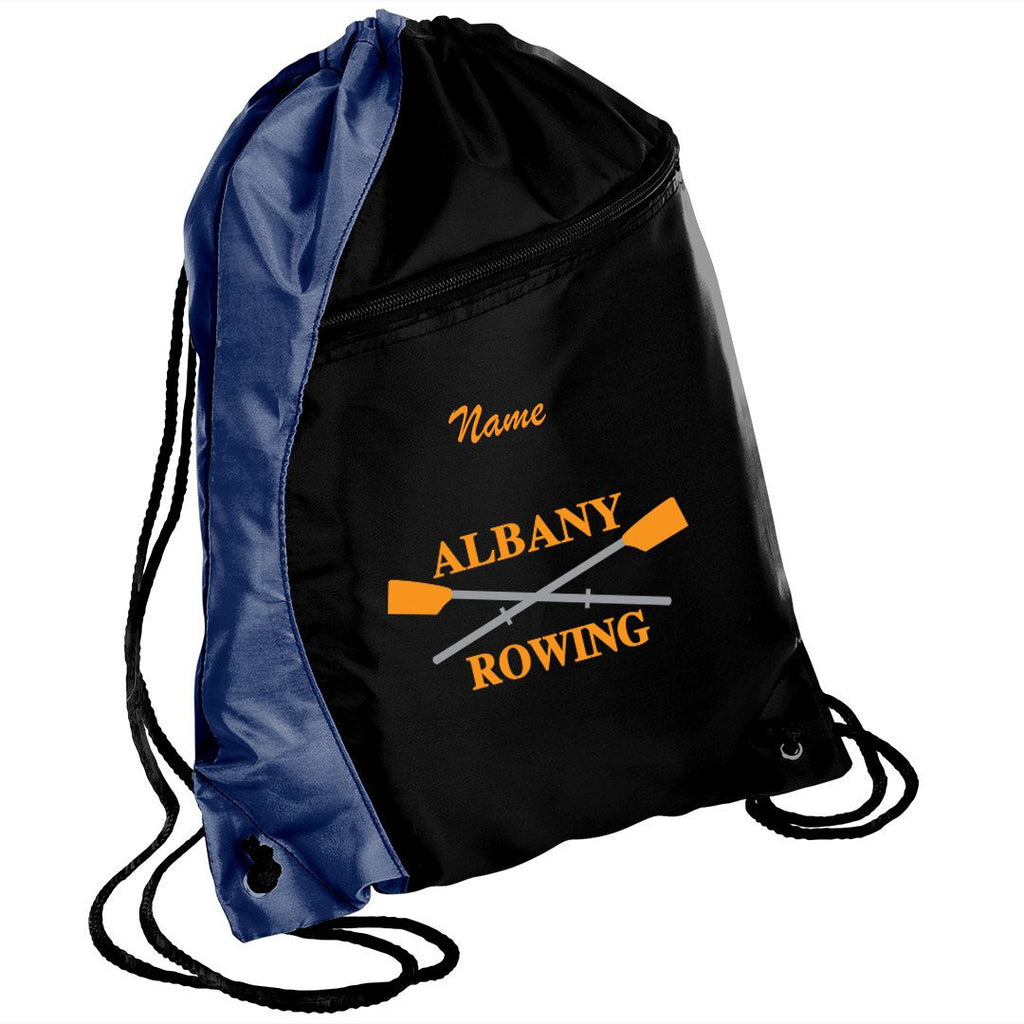 Albany Rowing Center Slouch Packs