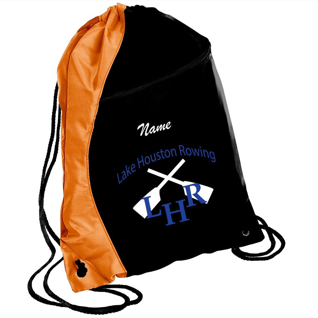 Lake Houston Rowing Slouch Packs