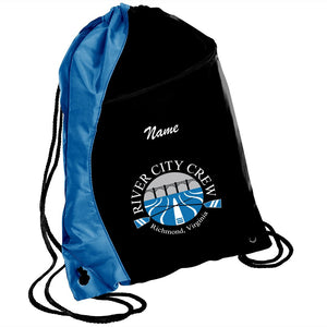 River City Crew Slouch Packs