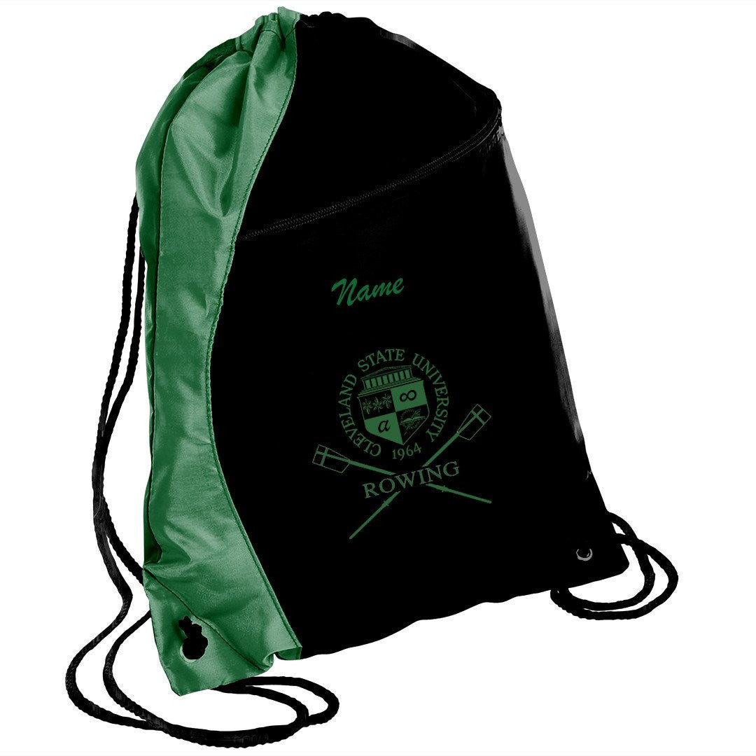 Cleveland State University Rowing Slouch Packs