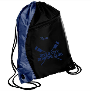 River City Rowing Club  Slouch Packs