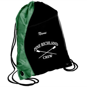 Pine Richland Crew Slouch Packs