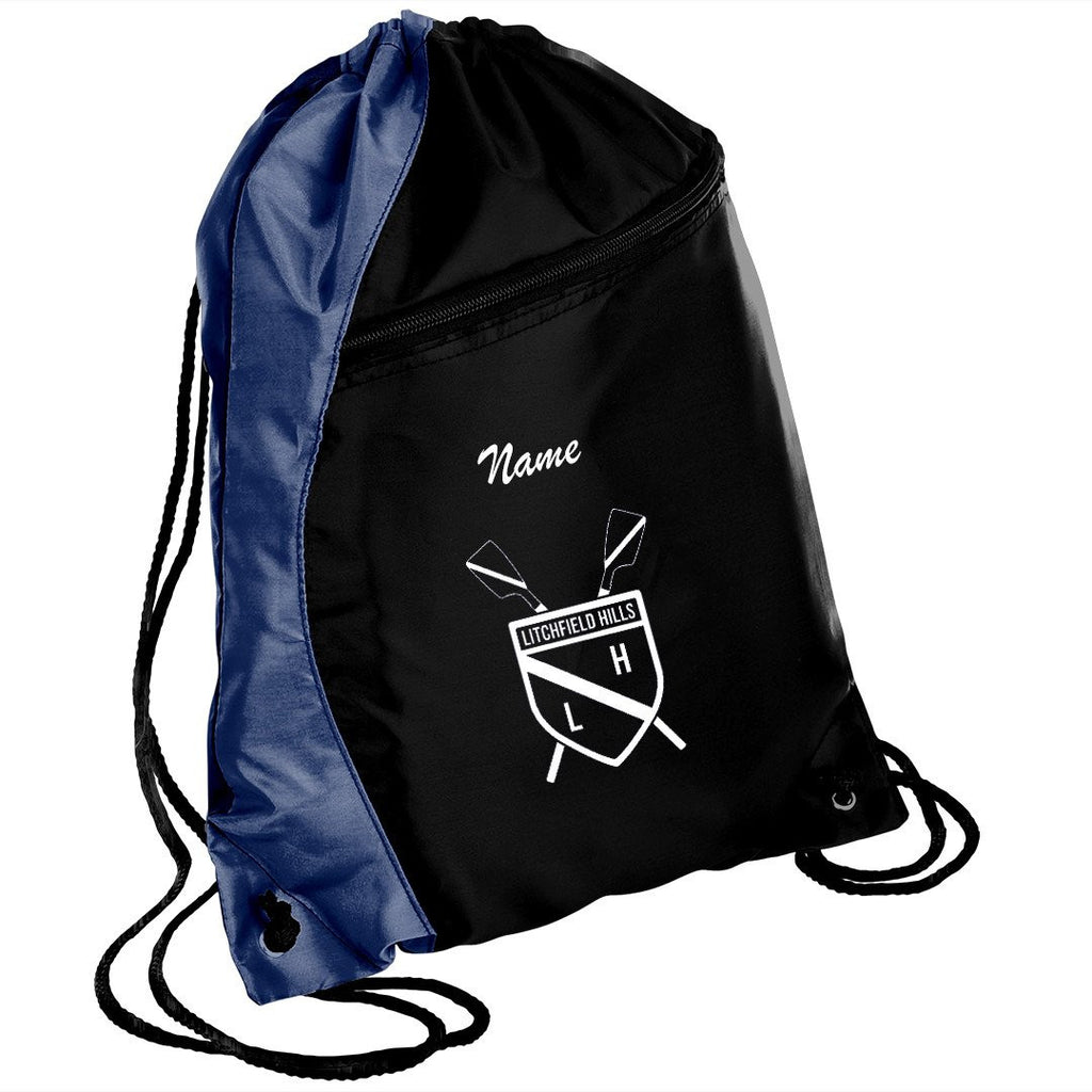 Litchfield Hills Rowing Club Slouch Packs
