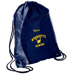 Wyandotte Rowing Slouch Packs