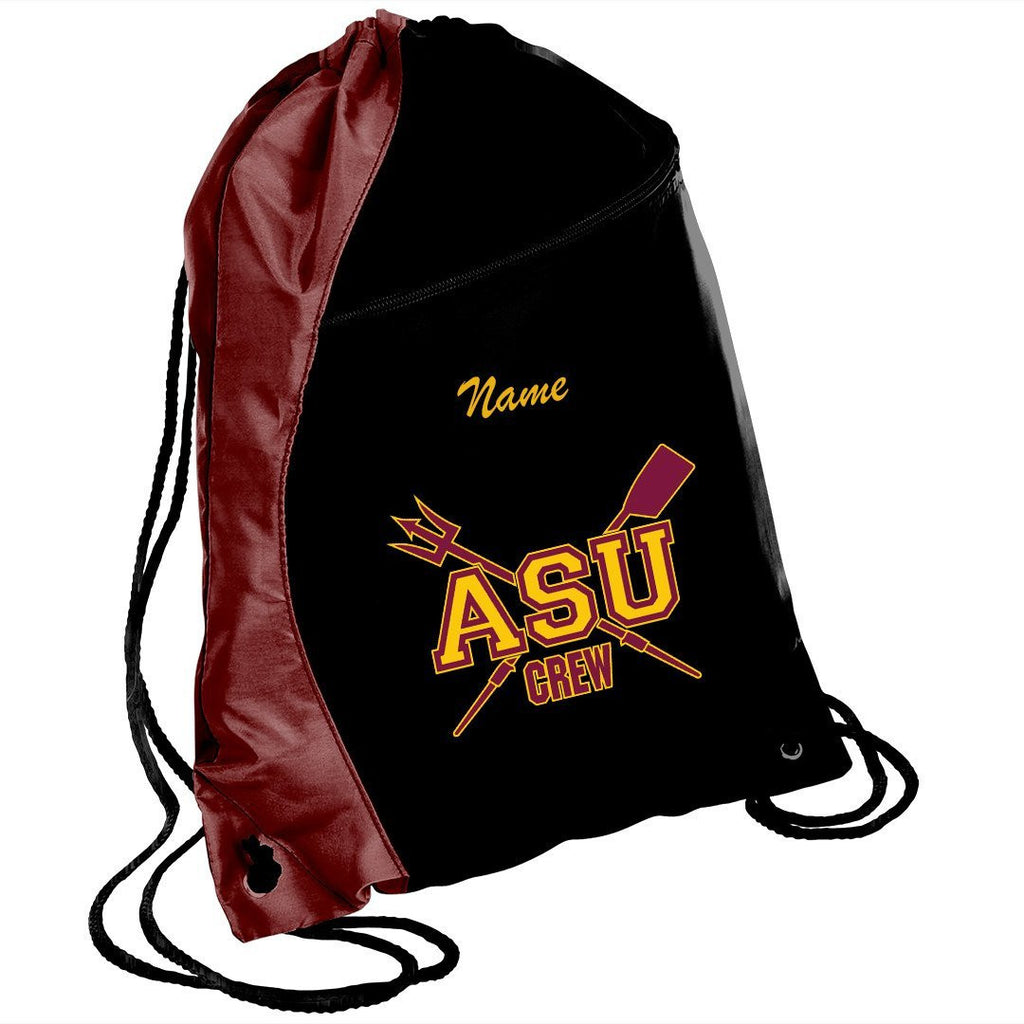 Arizona State Rowing Slouch Packs