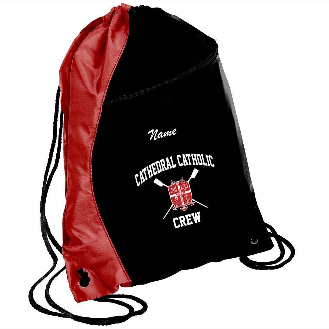 Cathedral Catholic Crew Slouch Packs