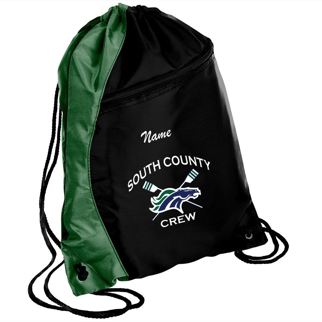 South County Crew Slouch Packs