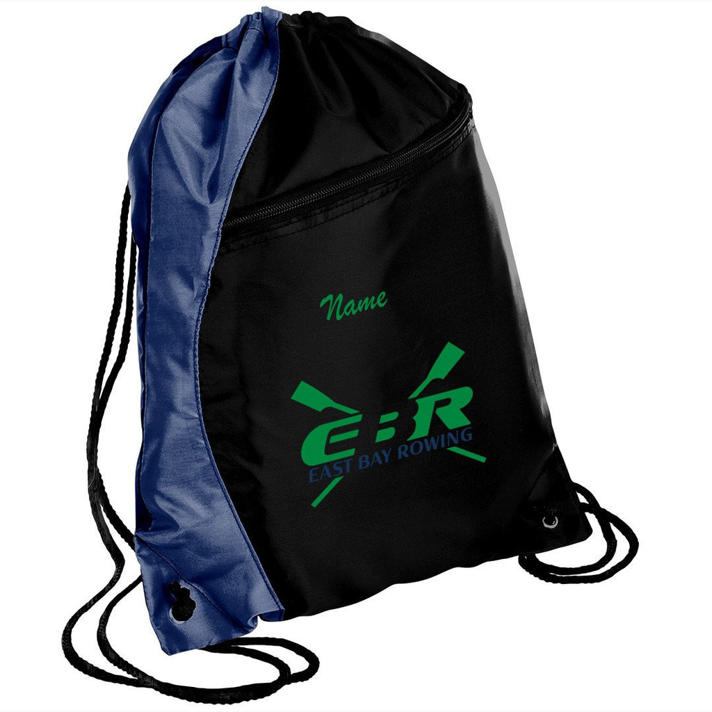 East Bay Rowing Slouch Packs
