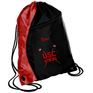 Upper St Clair Crew Slouch Packs