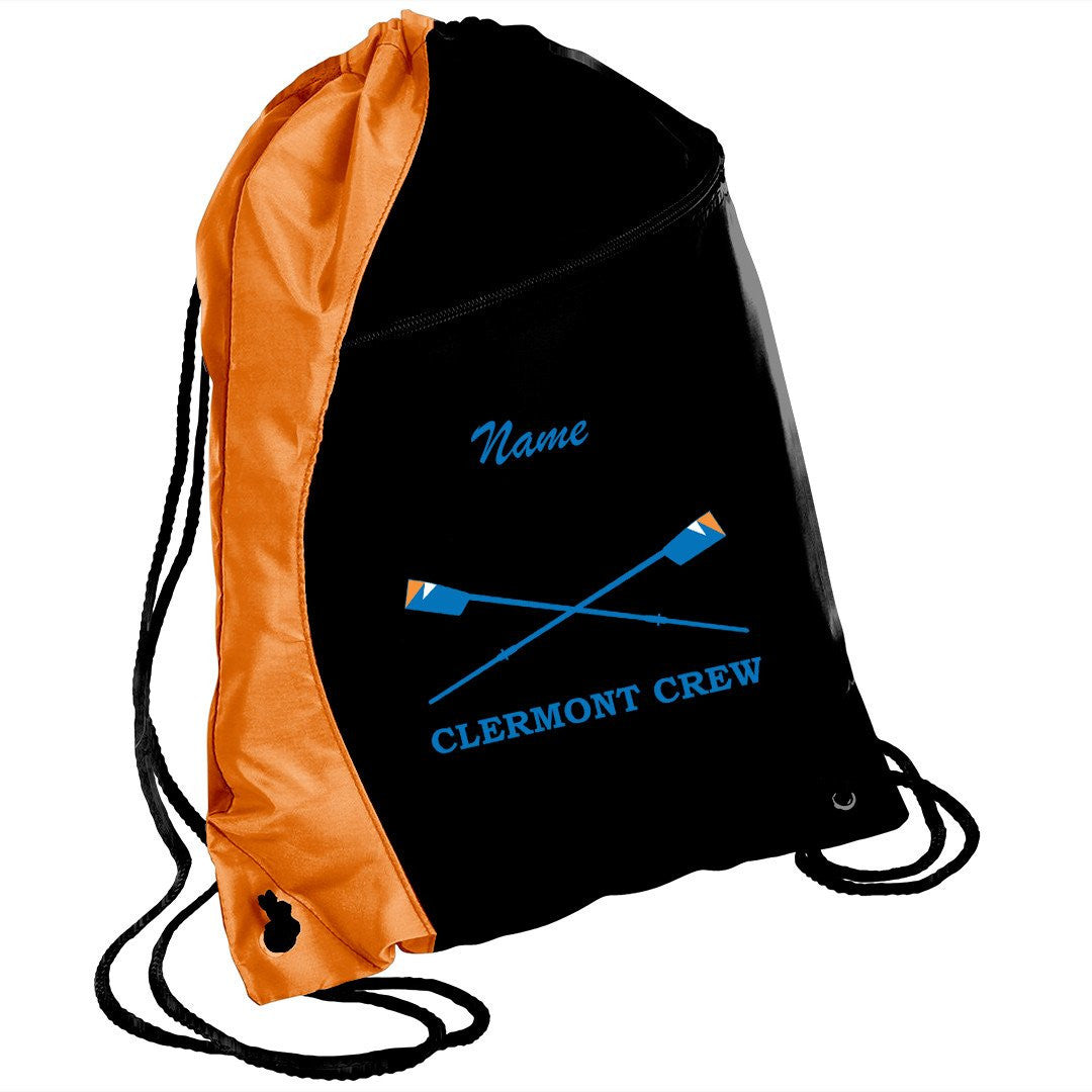 Clermont Crew Slouch Packs