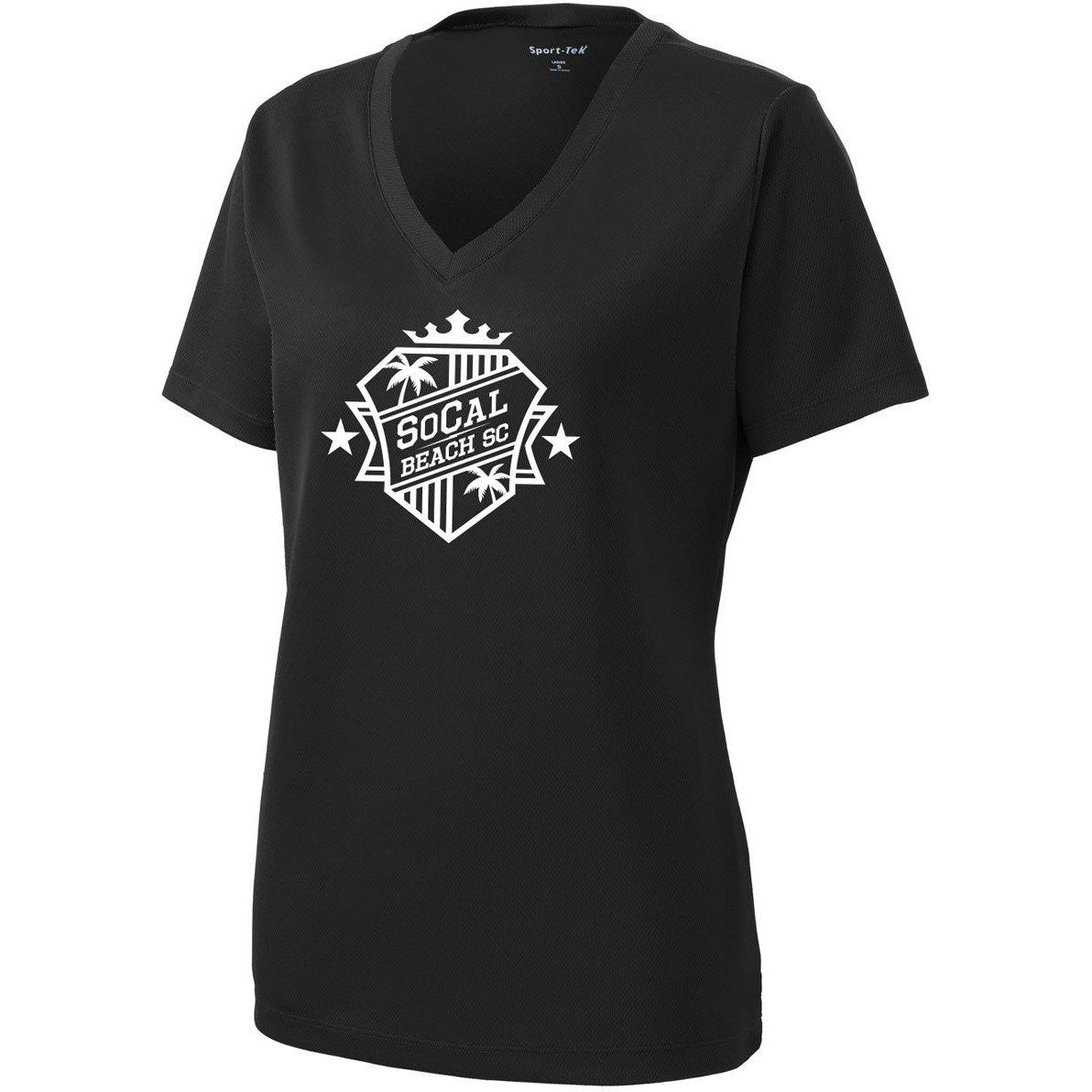 SoCal Legacy BFC Women's Drytex Performance T-Shirt