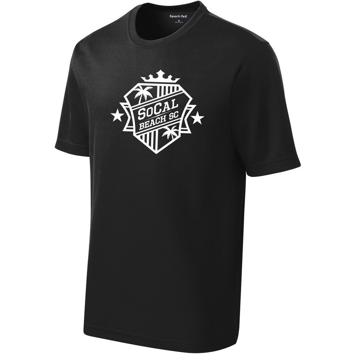 SoCal Legacy BFC Men's Drytex Performance T-Shirt