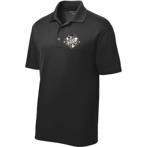 SoCal Legacy BFC Embroidered Performance Men's Polo