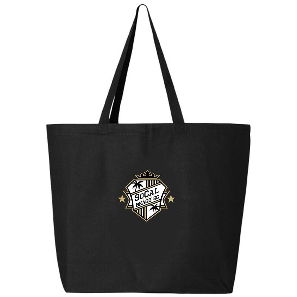 SoCal Legacy BFC Tote Bag