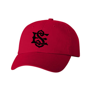 South End Cotton Twill Hat