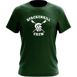 Long Sleeve Gem City Warm-Up Shirt