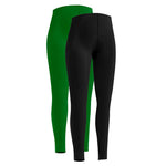 Albany Irish Rowing Club Uniform Dryflex Spandex Tights