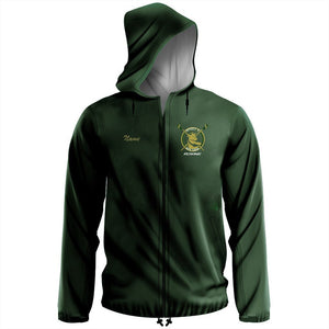 Official University of Southern Florida Team Spectator Jacket