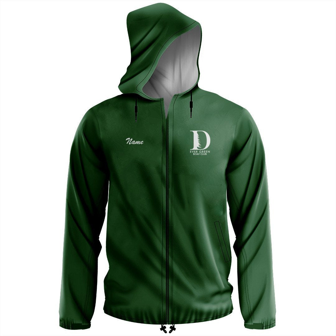 Dwight Englewood Crew Women's Traditional Tank