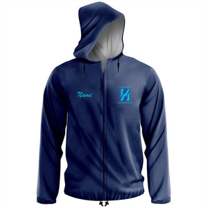 Cape Cod Masters Rowing Team Spectator Jacket