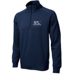 St. Louis Rowing Club Mens Performance Pullover