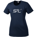 St. Louis Rowing Club Women's Drytex Performance T-Shirt