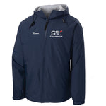 St. Louis Rowing Club Team Spectator Jacket