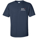 100% Cotton St. Louis Rowing Club Men's Team Spirit T-Shirt