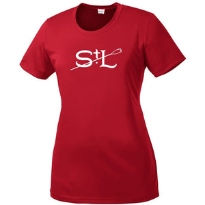 St. Louis Rowing Club Women's Drytex Performance T-Shirt