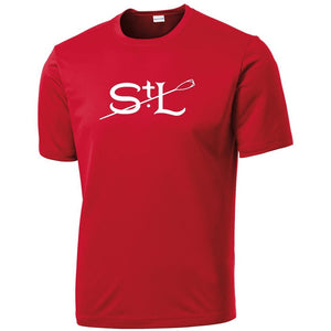 St. Louis Rowing Club Men's Drytex Performance T-Shirt