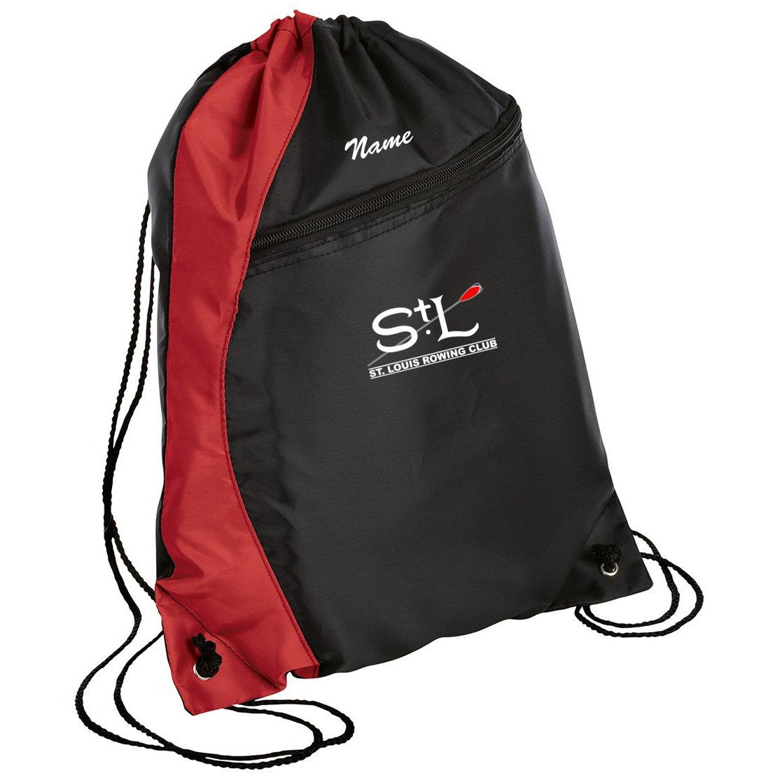 St. Louis Rowing Club Slouch Packs