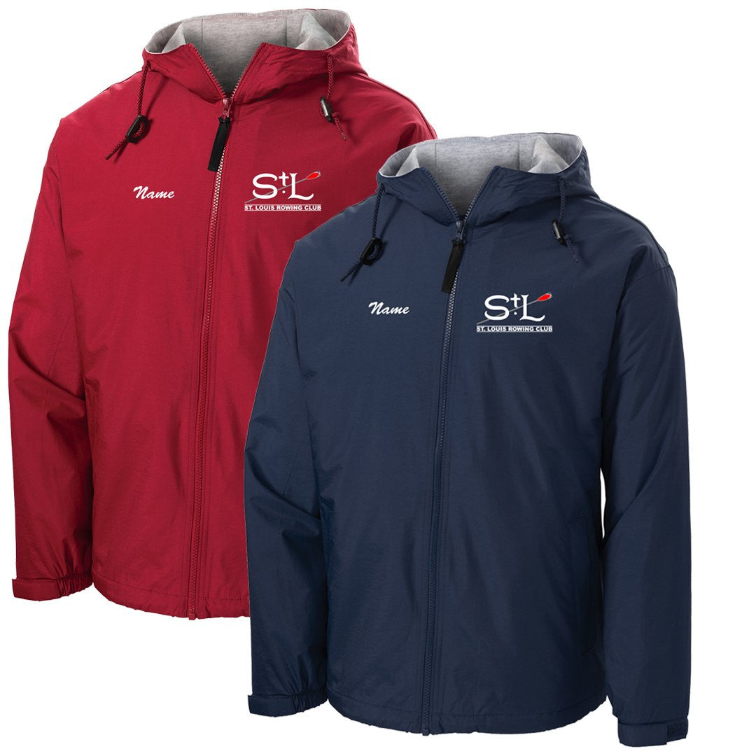 Rowing Crew Jackets