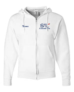 50/50 Hooded St. Louis Rowing Club Sweatshirt