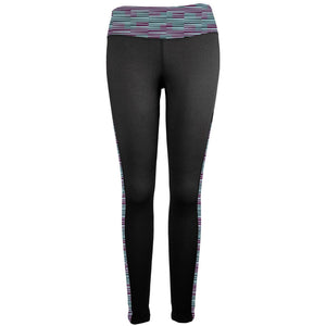 Supernova Tight (Jitter Stripe)