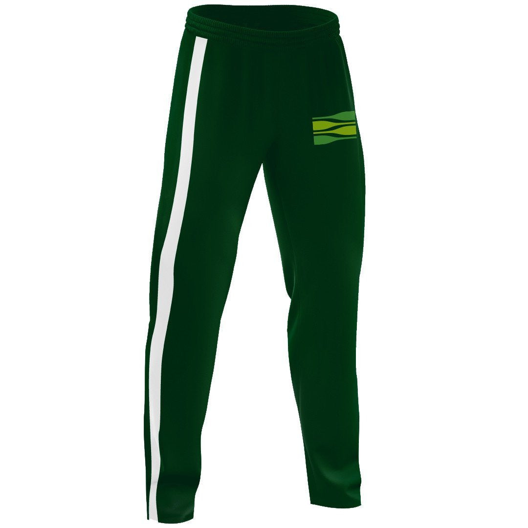 North Carolina Rowing Center Ladies Running Shorts