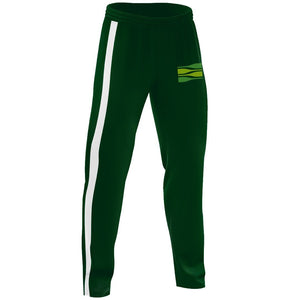 North Carolina Rowing Center Ladies Running Shorts