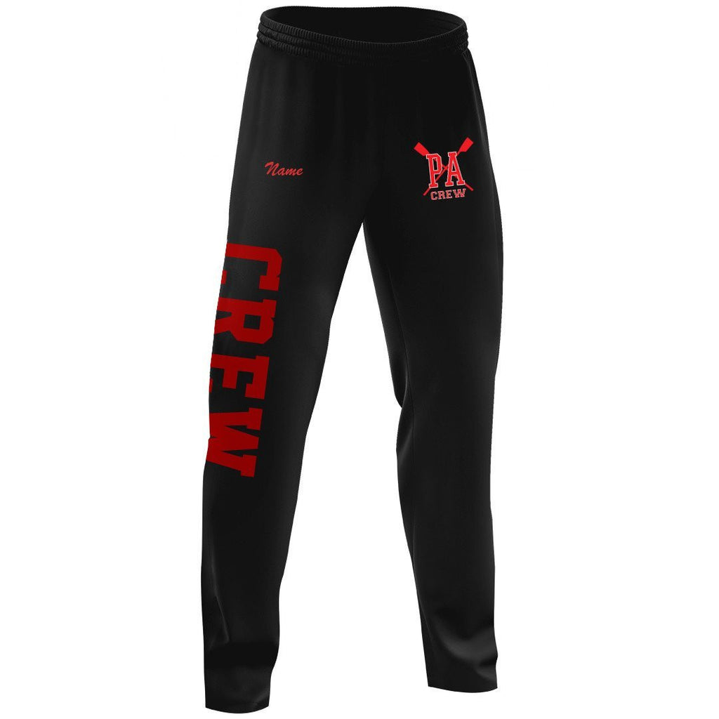 North Carolina Rowing Center Men's Drytex Performance T-Shirt