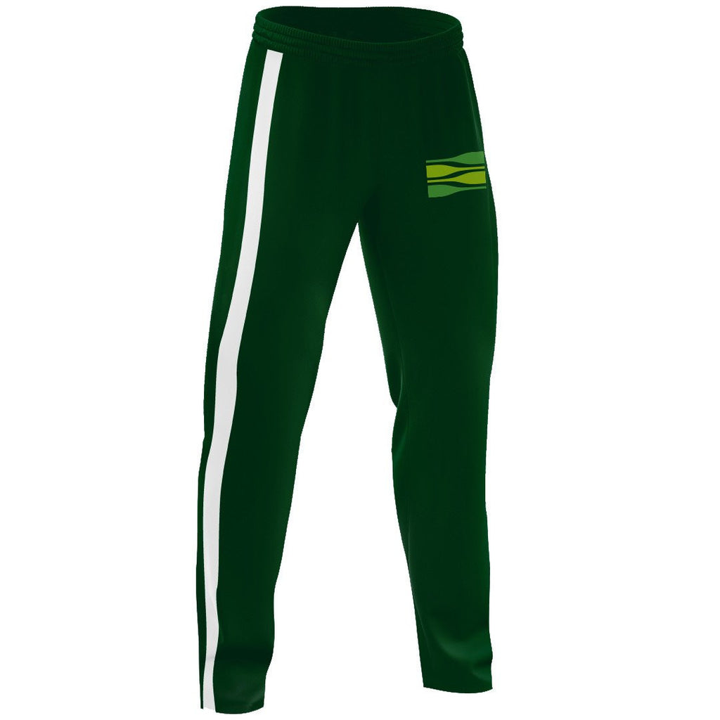 Casitas Rowing Team Wind Pants