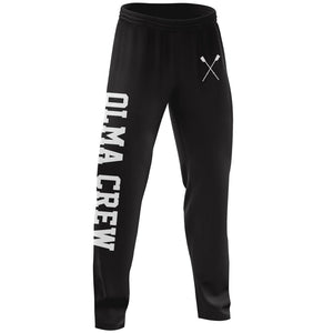 North Carolina Rowing Center Slouch Packs