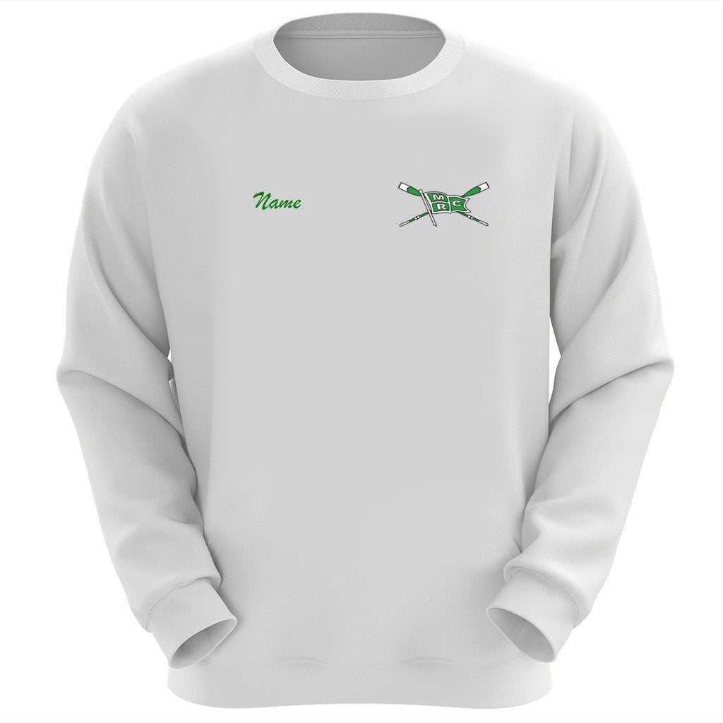 Minneapolis Rowing Club Crewneck Sweatshirt