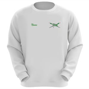 Minneapolis Rowing Club Crewneck Sweatshirt