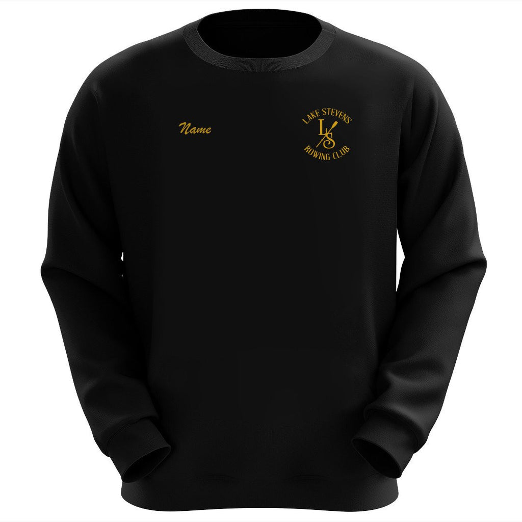 Lake Stevens Rowing Club Crewneck Sweatshirt