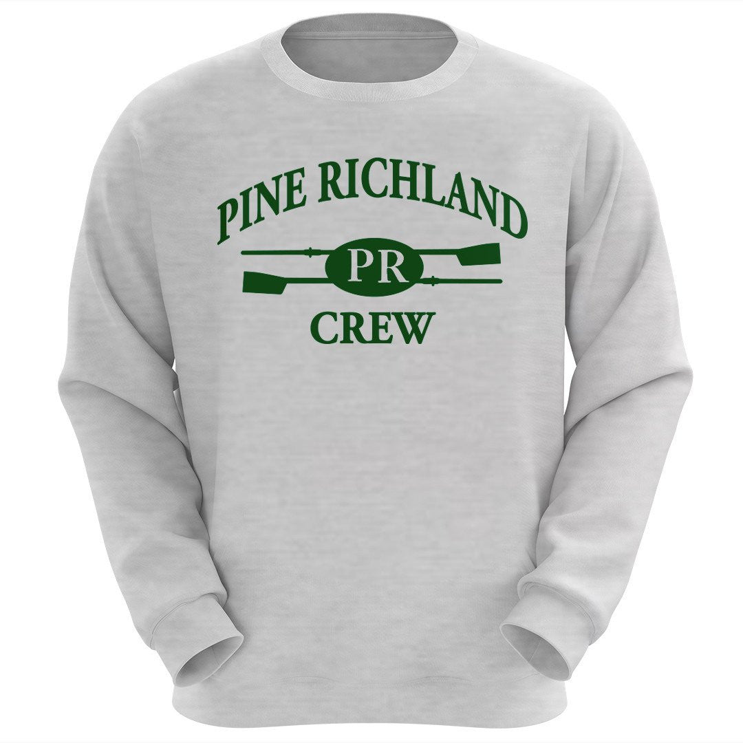 Pine Richland Crew Crewneck Sweatshirt