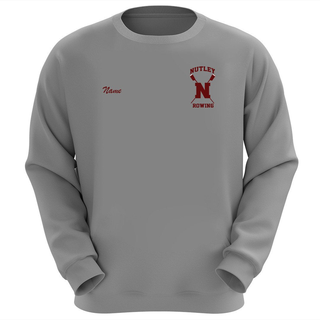 Nutley Crew Crewneck Sweatshirt