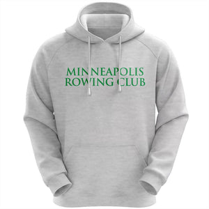 50/50 Hooded Minneapolis Rowing Club Pullover Sweatshirt