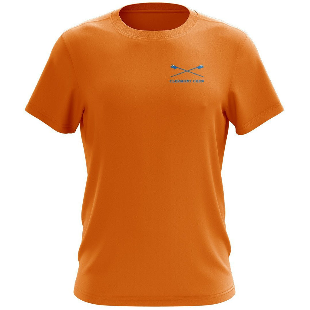 St Edward's University Men's Drytex Performance T-Shirt