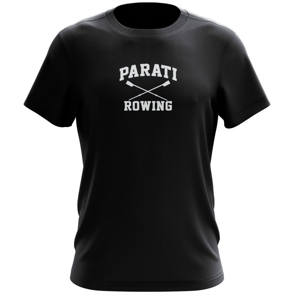 100% Cotton Parati Rowing Men's Team Spirit T-Shirt